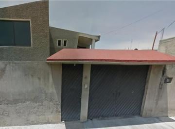 Casa de 3 habitaciones, Xochimilco · ¡Gran Oportunidad! ¡Remate de Propiedad! en San Lorenzo La Cebada Xochimilco