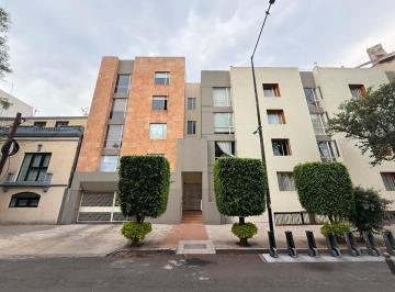 Departamento de 2 habitaciones, Cuauhtémoc · Céntrico Departamento con Opción a Tercera Recamara en Roma Norte.