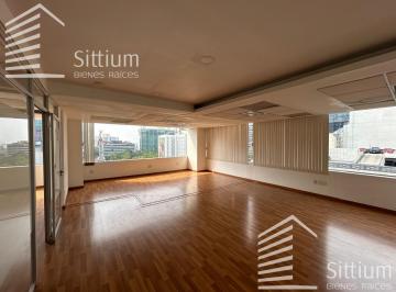 Oficina · 270m² · 4 Estacionamientos · Oficina Corporativa en Renta de 270 m² | Lista Para Ocupar | Colonia Juárez, Reforma