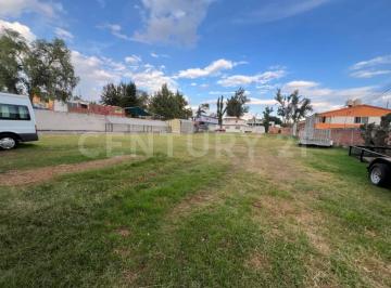 Terreno / Lote · 2611m² · Excelente Oportunidad de Inversión en Lomas Estrella, Iztapalapa - Terreno