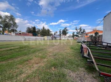 Terreno / Lote · 2611m² · Excelente Oportunidad de Inversión en Lomas Estrella, Iztapalapa - Terreno