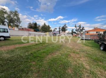 Terreno / Lote · 2611m² · Excelente Oportunidad de Inversión en Lomas Estrella, Iztapalapa - Terreno
