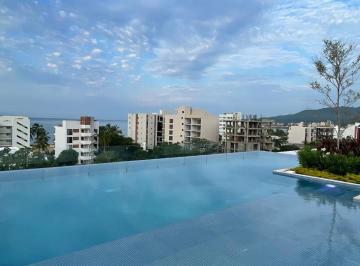 Departamento de 2 habitaciones, Bahía de Banderas · Condominio en Venta en Bucerias a 3 Calles de La Playa