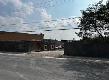 Terreno / Lote · 8148m² · Terreno en Av Lopez Mateos