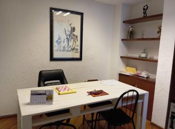 Oficina · 20m² · Oficina en Polanco V Sección