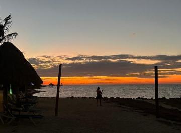 Terreno / Lote , Dzilam de Bravo · Terreno Premium Frente Al Mar en Dzilam de Bravo, Yucatán