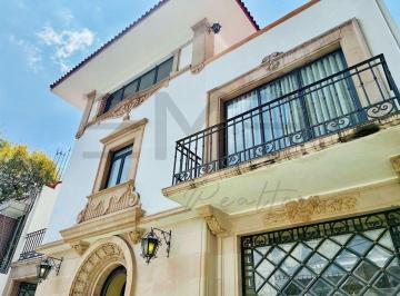 Casa de 4 habitaciones, Benito Juárez · Santa Catalina - Insurgentes San Borja