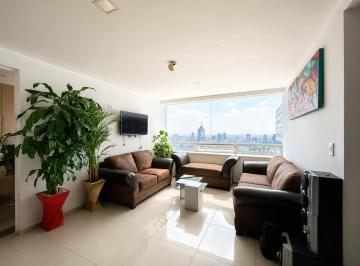 Departamento de 3 habitaciones, Alvaro Obregón · 3 Recámaras con Baño Privado | 2 Estacionamientos | Amenidades Premium | San Pedro de Los Pinos