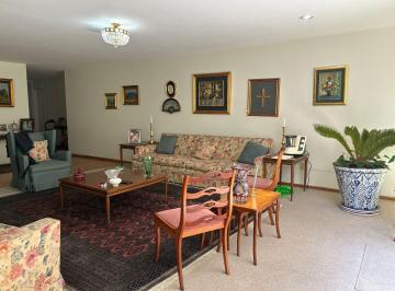 Departamento de 3 habitaciones, Miguel Hidalgo · Venta Departamento Polanco a 2 Cuadras de Parque Lincon