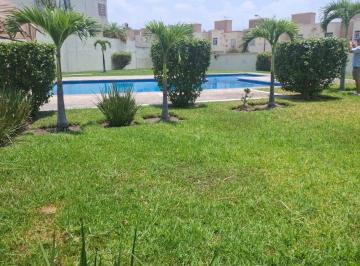 Casa de 2 habitaciones, Temixco · Venta Casa en Fraccionamiento en Temixco