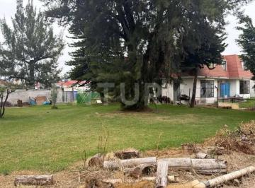 Terreno / Lote · 2502m² · Excelente Oportunidad de Inversión en Lomas Estrella, Iztapalapa.