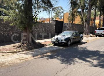 Terreno / Lote · 2502m² · Excelente Oportunidad de Inversión en Lomas Estrella, Iztapalapa.