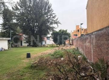 Terreno / Lote · 2502m² · Excelente Oportunidad de Inversión en Lomas Estrella, Iztapalapa.