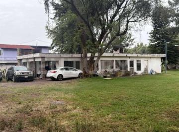 Terreno / Lote · 2502m² · Excelente Oportunidad de Inversión en Lomas Estrella, Iztapalapa.