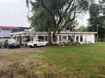 Terreno / Lote · 2503m² · Excelente Oportunidad de Inversión en Lomas Estrella, Iztapalapa.