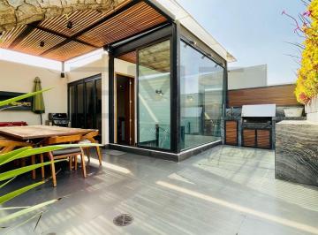 Departamento de 3 habitaciones, Cuauhtémoc · Zacatecas - Ph1 - Roma Norte