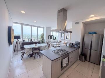 Departamento de 3 habitaciones, Miguel Hidalgo · Departamento en Renta en Carso Vistas del Bosque Periodista Polanco