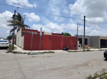 1 · Casa en Esquina en Juan Pablo II