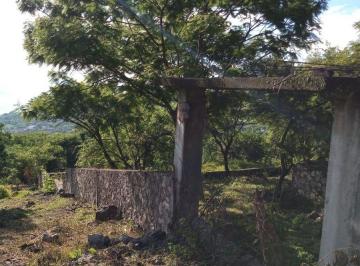 Terreno / Lote , Yautepec · Terreno en Venta con Acceso a Servicios, Col. Alvaro Leonel, Yautepec, Morelos