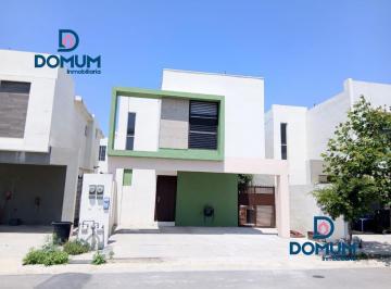 Casa · 129m² · 2 Estacionamientos · Casa - Los Parques Residencial