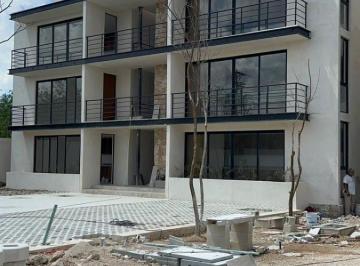Departamento de 1 habitación, Mérida · Departamento Entrega Inmediata Dzitya