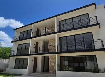 Departamento de 1 habitación, Mérida · Departamento en Planta Baja Entrega Inmediata Dzitya