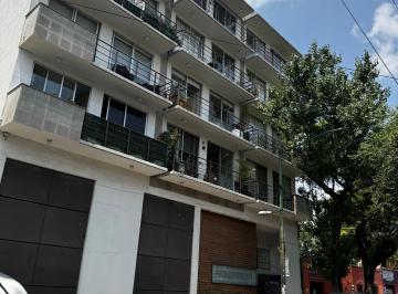 Departamento de 2 habitaciones, Benito Juárez · Departamento en Venta