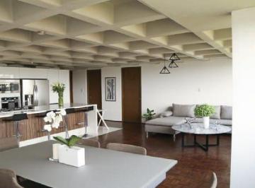 Departamento de 3 habitaciones, Cuauhtémoc · Departamento en Renta - Calle Colima - Roma Norte - Cuauhtémoc