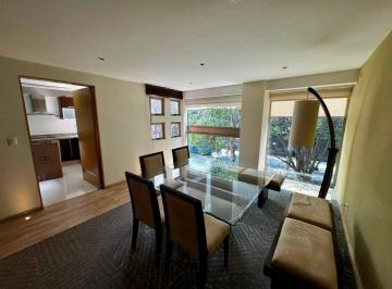 Departamento de 2 habitaciones, Miguel Hidalgo · Renta Departamento Amueblado y Equipado Tennyson