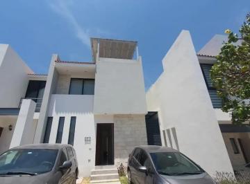 1 · Casa en Venta en Zibatá, Querétaro – Frente Al Parque Jamadi