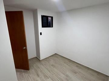 Departamento en Renta de 3 habitaciones Miguel Hidalgo 2A Sección · Renta de Departamento Recién Remodelado