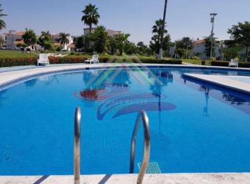 Terreno / Lote , Mazatlán · Oportunidad Terreno en Residencial Club Real Mazatlán!