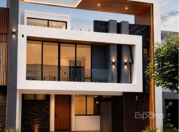 Casa de 3 habitaciones, San Andrés Cholula · Casa en Venta en Parque Campeche, Lomas de Angelópolis, Puebla