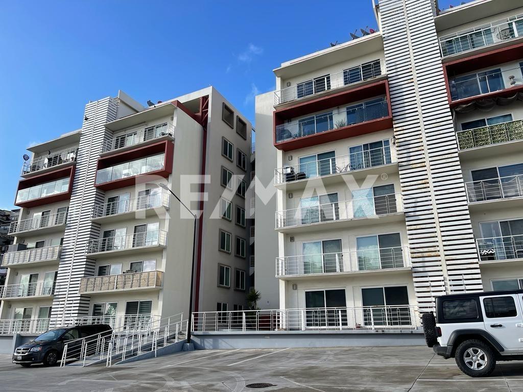 Departamento en Renta Col. Buena Vista (Sepanal) Tijuana - (4)