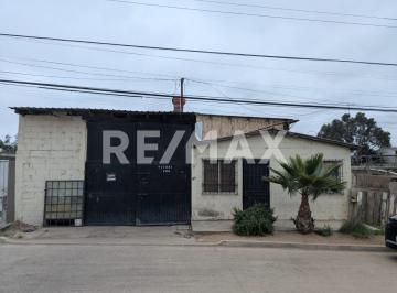 Bodega comercial · 295m² · Bodega Comercial en Renta Colonia Las Torres en Otay Tijuana - (4)