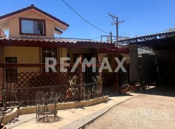 Bodega comercial · 1250m² · En Renta Bodega Comercial Sobre Carretera Mexicali a San Felipe Km 6 - (4)