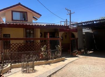 Bodega comercial · 1250m² · En Renta Bodega Comercial Sobre Carretera Mexicali a San Felipe Km 6 - (4)
