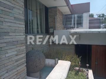 Casa · 504m² · 4 Recámaras · 4 Estacionamientos · Casa en Country Club Naucalpan Estado de México - (4)