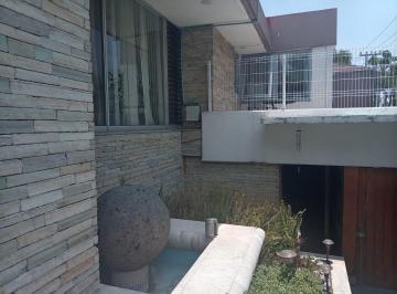 Casa · 504m² · 4 Recámaras · 4 Estacionamientos · Casa en Country Club Naucalpan Estado de México - (4)