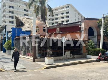 Local comercial · 495m² · 10 Estacionamientos · Local Comercial en Renta Sobre Av Costera Miguel Alemán | Oportunidad en Esquina - (4)