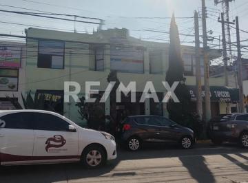 Oficina · 90m² · Oficina en Renta en El Mirador, Naucalpan - (4)