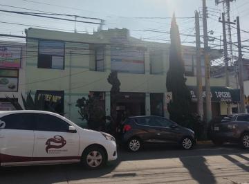 Oficina · 90m² · Oficina en Renta en El Mirador, Naucalpan - (4)