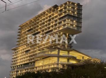 Departamento · 170m² · 2 Recámaras · 2 Estacionamientos · Departamento de Lujo Amueblado en Renta - (4)