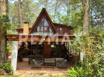 Casa en condominio · 240m² · 3 Recámaras · 2 Estacionamientos · Casa en Condominio en Venta - (4)