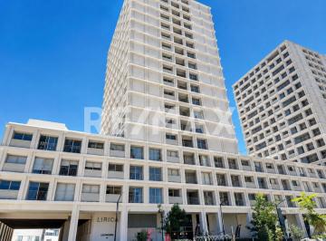 Departamento · 114m² · 2 Recámaras · 2 Estacionamientos · Departamento en Rente en Naciones Unidas - (4)