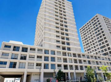 Departamento · 114m² · 2 Recámaras · 2 Estacionamientos · Departamento en Rente en Naciones Unidas - (4)