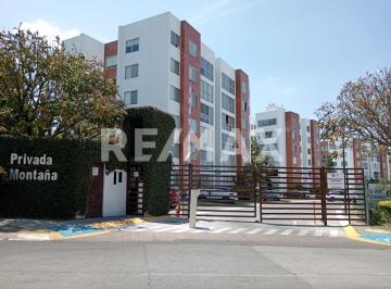 Departamento · 68m² · 2 Recámaras · 1 Estacionamiento · Departamento en Renta en Cañadas de San Lorenzo - (4)