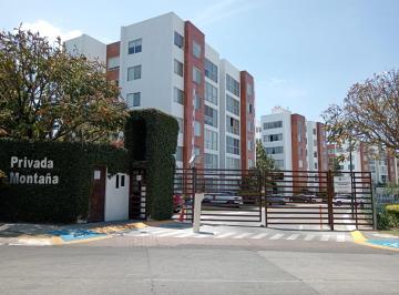 Departamento · 68m² · 2 Recámaras · 1 Estacionamiento · Departamento en Renta en Cañadas de San Lorenzo - (4)