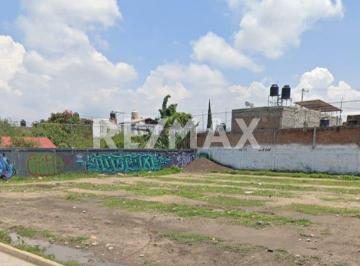 Terreno comercial · 2090m² · Terreno Blvd. Delta - (4)