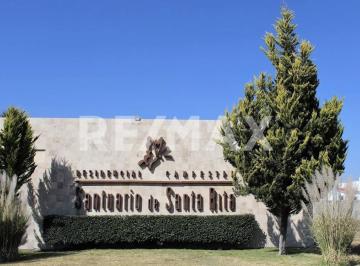 Terreno / Lote · 500m² · Terreno Santuario Santa Rita - (4)